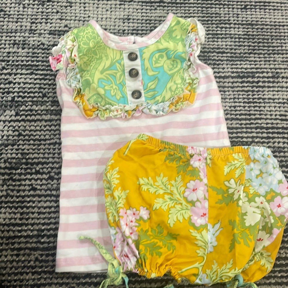 Sweet honey 2t set